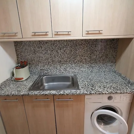 Milleni 3222 Apartment *