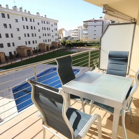 Milleni 3222 Apartment