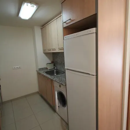 Milleni 3222 Apartment *