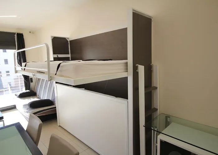 Milleni 3222 Apartamento