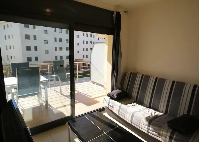 Apartamento Milleni 3222 *