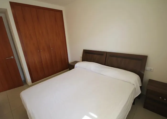Apartamento Milleni 3222 *