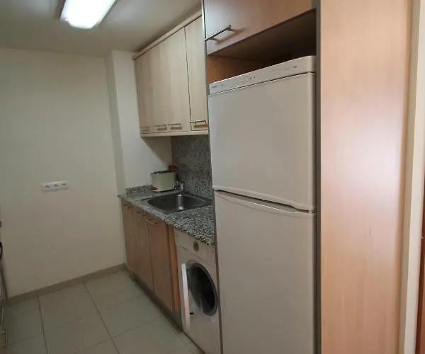 Milleni 3222 Apartamento *