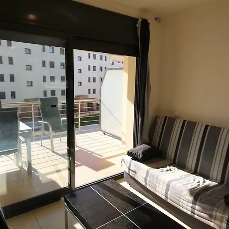 Apartamento Milleni 3222 *