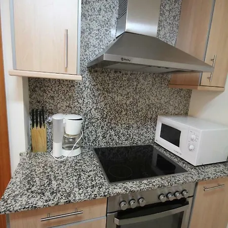 Apartment Milleni 3222 Roses