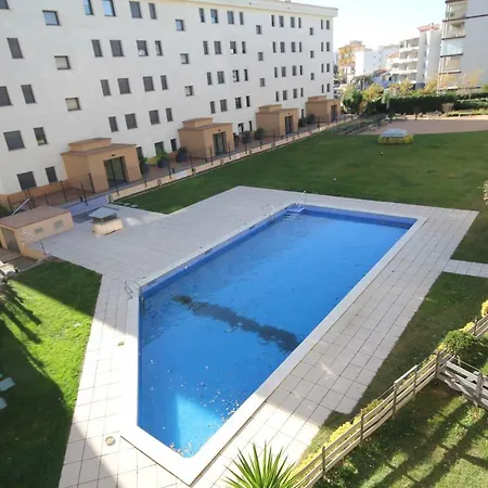 Apartment Milleni 3222 Roses