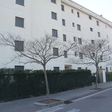 Appartement Milleni 3222 Roses
