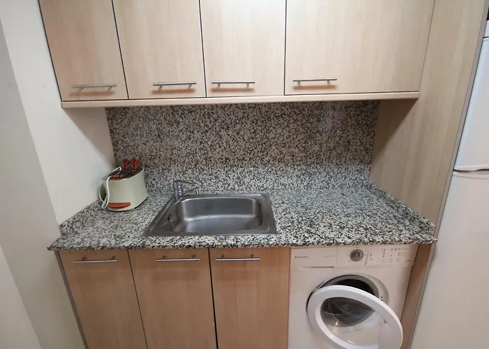 Milleni 3222 公寓 *