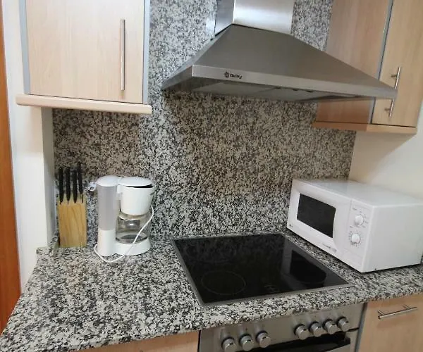 公寓 Milleni 3222 罗萨斯