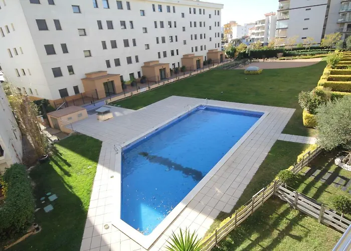 公寓 Milleni 3222 罗萨斯