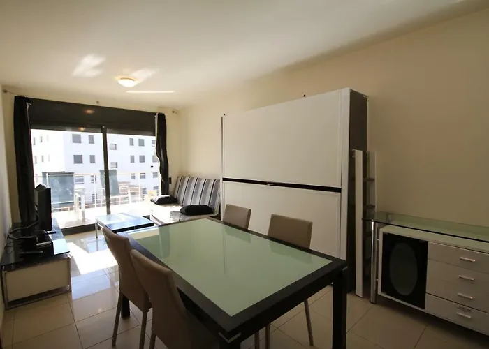 公寓 Milleni 3222 *