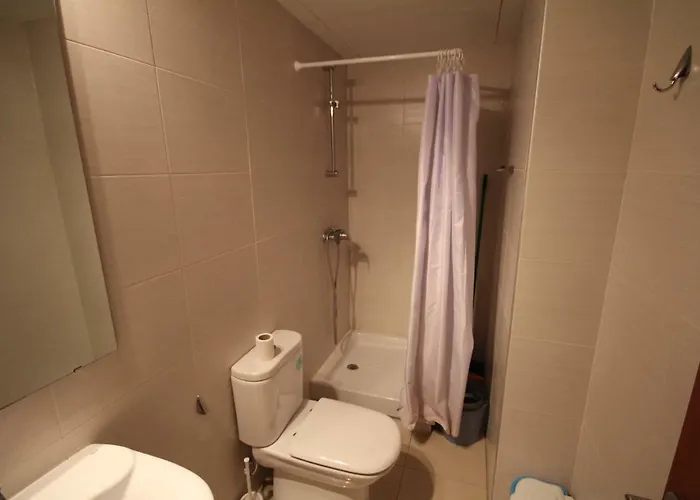 Milleni 3222 公寓 *