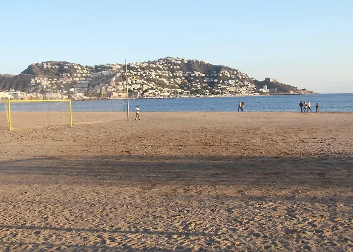 公寓 Milleni 3222 罗萨斯